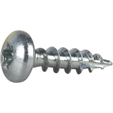 ESSVE ESSDRIVE Träskruv 4 mm Ø, FZB