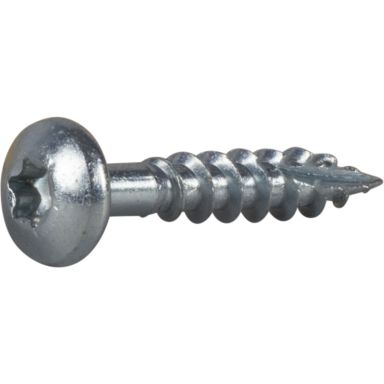 ESSVE ESSDRIVE Puuruuvi 4,5 mm Ø, FZB