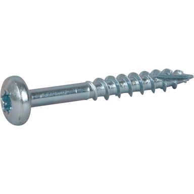 ESSVE ESSDRIVE Träskruv 5 mm Ø, FZB