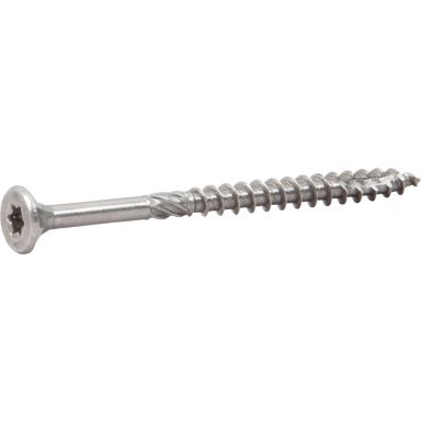 ESSVE ESSDRIVE Träskruv 5 mm Ø, försänkt, A2