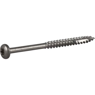 ESSVE ESSDRIVE Treskrue 5 mm Ø, RF, A2