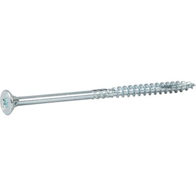 ESSVE ESSDRIVE Puuruuvi 5 mm Ø, uppokanta, TX20