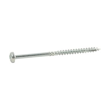 ESSVE ESSDRIVE Träskruv 6 mm Ø, FZB