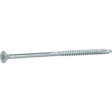 ESSVE ESSDRIVE Träskruv 6 mm Ø, försänkt