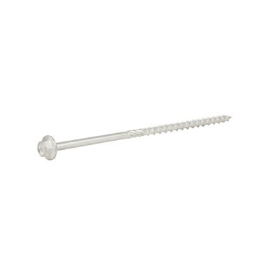 ESSVE 113443 Träskruv 8 mm Ø, CorrSeal