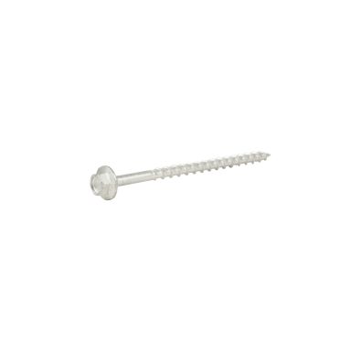 ESSVE 113408 Treskrue 6 mm Ø, CorrSeal