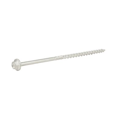ESSVE 113451 Træskrue 8 mm Ø, CorrSeal