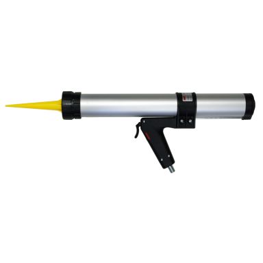 ESSVE T 22 XP Fugepistol 600 ml, med reduksjonsventil
