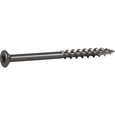 ESSVE 644555 Trallskruv 4,2 mm Ø, A4, TX20