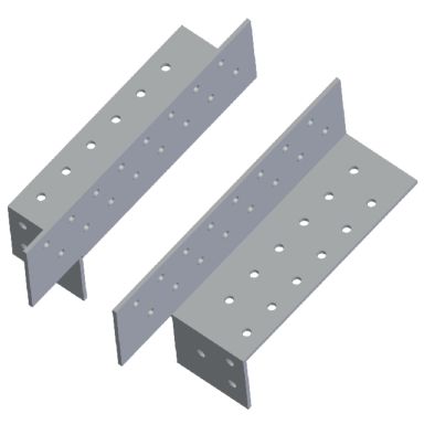 ESSVE 451274 Takstolsfäste TYP 180, CE