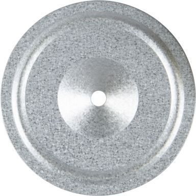 ESSVE 43752 Kattoaluslaatta 80 x 6 mm, kuumasinkitty, 250 kpl