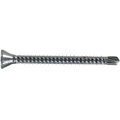 ESSVE 556143 Sponplateskrue med borspiss, FZB, PH2
