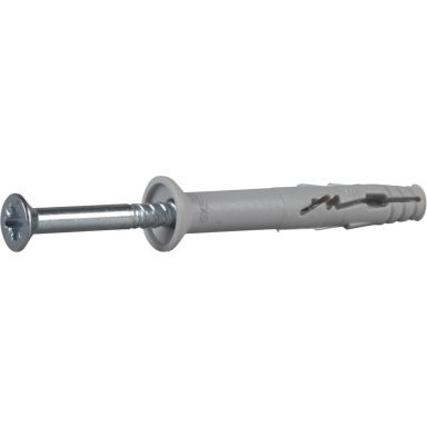 ESSVE 511344 Spikplugg 5 mm Ø, FZB