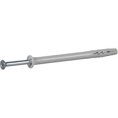 ESSVE 304811 Sømplugs 6 mm Ø, FZB