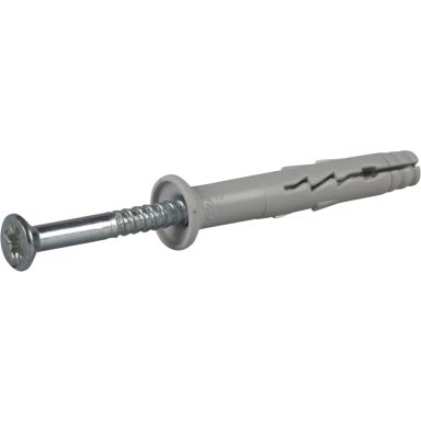 ESSVE 304805 Spikplugg 6 mm Ø, FZB