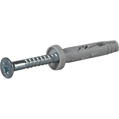 ESSVE 304831 Spikplugg 5 mm Ø, FZB