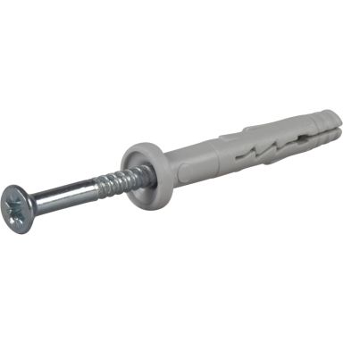 ESSVE 304835 Spikplugg 6 mm Ø, FZB