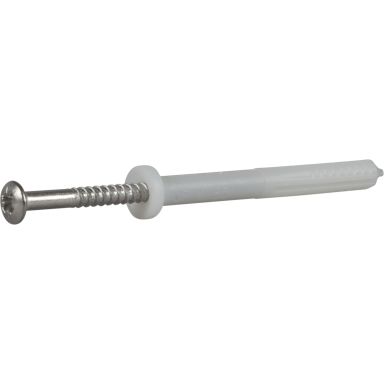 ESSVE 304766 Spikerplugg 6 mm Ø, A2