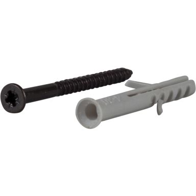 ESSVE 304505 Spikerplugg 4 x 30 mm, oksid
