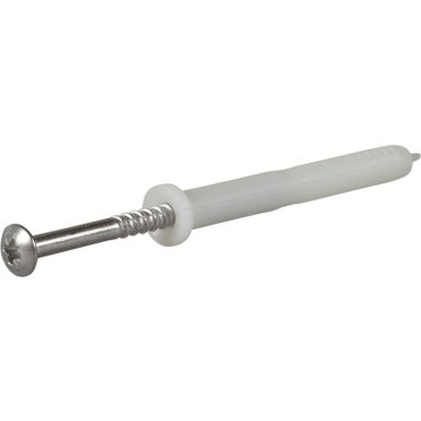 ESSVE 304768 Spikplugg 8 x 75 mm, A2, 75-pack