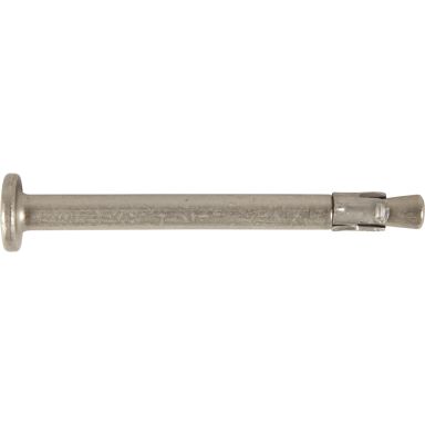 ESSVE 1123491 Spikexpander 6 mm Ø, A4, ENA-K, sprucken