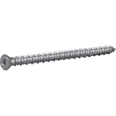 ESSVE ECS-C Betongskruv 7,5(6) mm Ø, CorrSeal