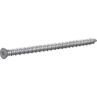 ESSVE ECS-C Betongskruv 7,5(6) mm Ø, CorrSeal