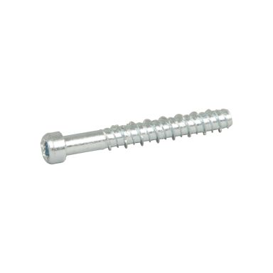 ESSVE ECS-CY Betongskruv 5(4) mm Ø, FZB, 100-pack