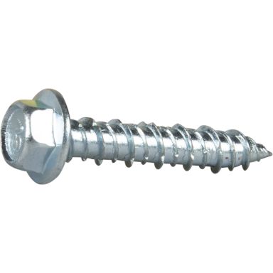 ESSVE ECS-HF Betongskrue 7,5(6) mm Ø, HEX, FZB, 10 mm