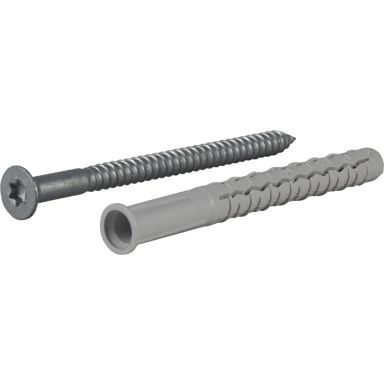 ESSVE GXL Fasadeplugg 10 mm Ø, FZV, TX40