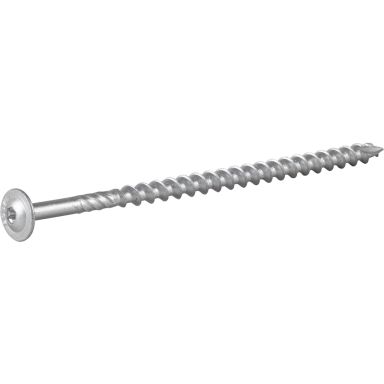 ESSVE 105324 Lättbetongskruv 10 mm Ø, CorrSeal