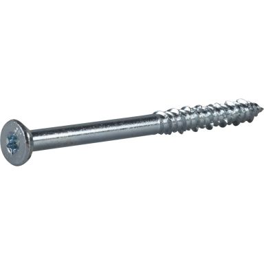 ESSVE ECS-C Betongskruv Ø7,5(6) mm, FZB, hi-low, 100-pack
