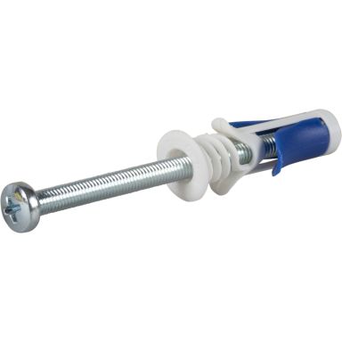 ESSVE DUO-MAX Plateanker 10 mm
