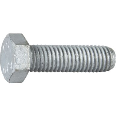 ESSVE 61090115 Sexkantsskruv M12, helgängad, FZV, ISO 4017