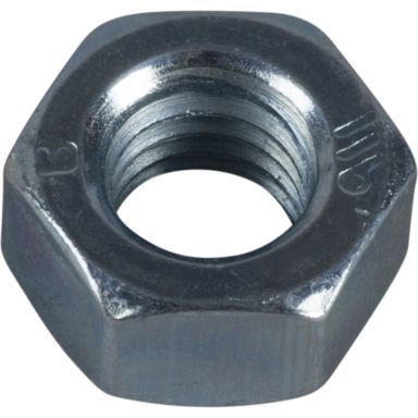ESSVE 61068525 Sexkantsmutter ISO 4032, FZB, hållfasthetsklass 8