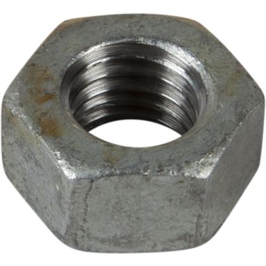 ESSVE 61095105 Sexkantsmutter ISO 4032, FZV, hållfasthetsklass 8