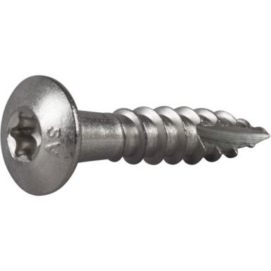 ESSVE 590402 Rennekrokskrue 4,8 mm Ø, A2, TX20