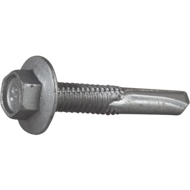 ESSVE 63646 Plateskrue sekskanthode, CorrSeal