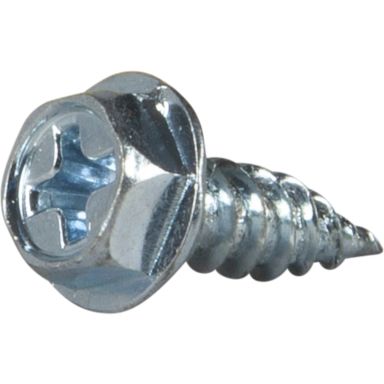 ESSVE 562213 Peltiruuvi Ø4,2 x 13 mm, FZB, 1000 kpl
