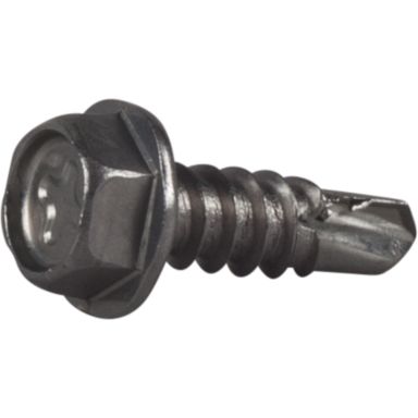 ESSVE Marutex Plateskrue 4,2 x 13 mm, rustfritt stål, 1000-pakning