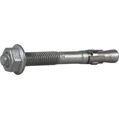 ESSVE Golden Anchor Pinnskruvsexpander M8 x 75 mm, 50-pack