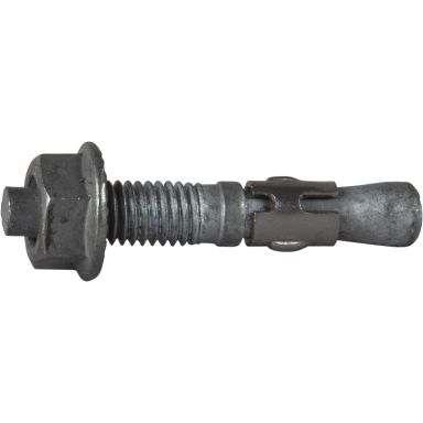 ESSVE Golden Anchor Pinneskrueekspander M8 x 50 mm, 100-pakning