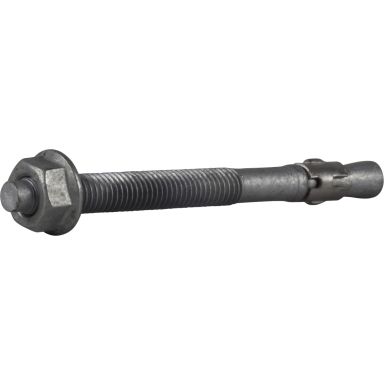 ESSVE Golden Anchor Pinnskruvsexpander M8, varmförzinkad, 50-pack