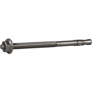 ESSVE Golden Anchor Pinnskruvsexpander M6 x 100 mm, 100-pack