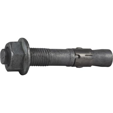 ESSVE Golden Anchor Pinnskruvsexpander M16, varmförzinkad, 10-pack