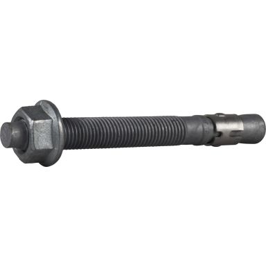 ESSVE Golden Anchor Vaarnaruuviankkuri M16/10/149 mm, 10 kpl