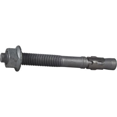 ESSVE Golden Anchor Pinneskrueekspander M12/5/116 mm, 25-pakning