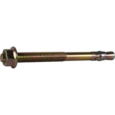 ESSVE Golden Anchor Vaarnaruuviankkuri M12/45/156 mm