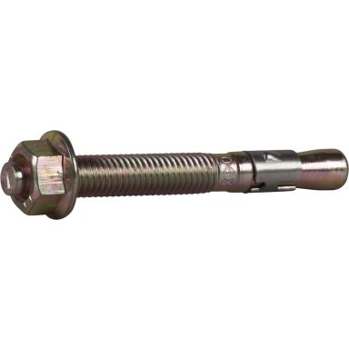 ESSVE Golden Anchor Pinneskrueekspander M10 x 90 mm, 25-pakning