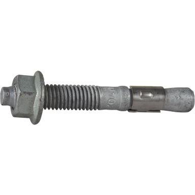 ESSVE Golden Anchor Gennemstiksanker M10 x 75 mm, pakke med 50